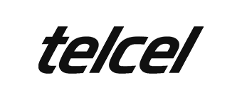 About client telcel min