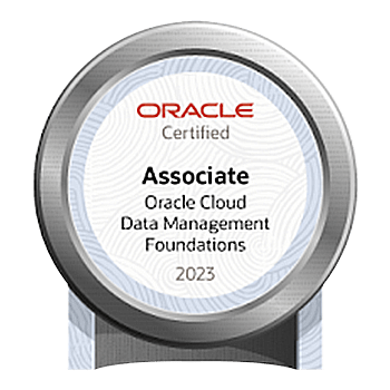 Certificacion oracle 3 min